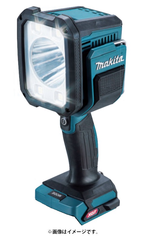 驚きの価格が実現！ ML704 マキタ 青 makita フラッシュライト 建築、建設用