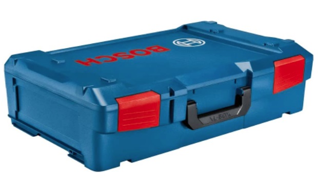 (ボッシュ) ボックス席XL XL-BOXX 大きさW607xD395xH179粍 特大大きさ 手道具箱 BOSCH