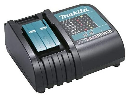 マキタ 充電式クリーナ CL180FDZ(青)+バッテリBL1830B+充電器 Amazon.co.jp: 充電式クリーナ CL180FDZ(青)+バッテリBL1830B+