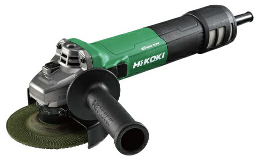 楽天市場】【G13VE2】HIKOKI 電子ディスクグラインダ 100V砥石径 楽天市場】【G13VE2】HIKOKI 電子ディスクグラインダ 100V砥石径