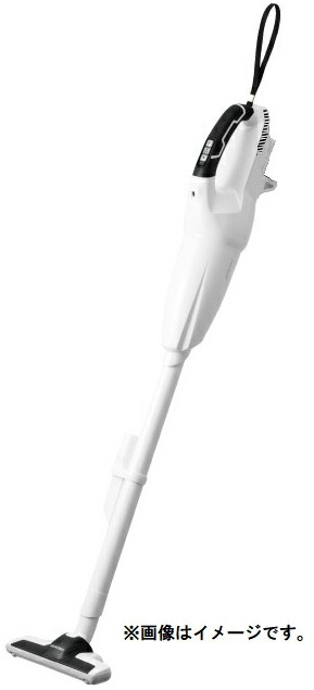 (HiKOKI) マルチ雄捩子(36V)コードレスクリーナ R36DB(NN) ペールホワイト 本体のみ 36V相応う 日立 ハイコーキ