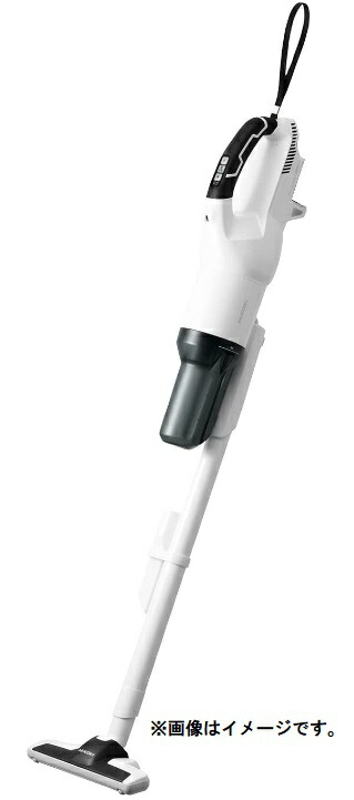 (HiKOKI) マルチ雄捩子(36V)コードレスクリーナ R36DB(SC)(NN) 2段低気圧式 ペールホワイト 本体のみ 36V相応う 日立 ハイコーキ