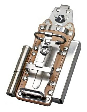 楽天市場】三貴MIKI BXハッカーケース SPH着脱タイプ SPH1P5L-B