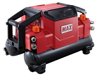 未開封 MAX マックス 高圧専用 エアコンプレッサ AK-HH1310E ブラック 黒 AK98476 11L 未開封 MAX マックス 高圧専用 エアコンプレッサ AK-HH1310E ブラック