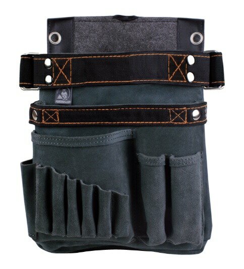 ふくろ倶部 HB-996L 究極 Japan 六型ロングset 色：黒 HB996L ふくろ倶楽部 究極 Japan 六型ロングset 「黒」 HB-996L 釘