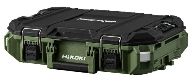 楽天市場】HiKOKI キャリーボックス 0037-9487 フォレスト 楽天市場】HiKOKI キャリーボックス 0037-9487 フォレスト