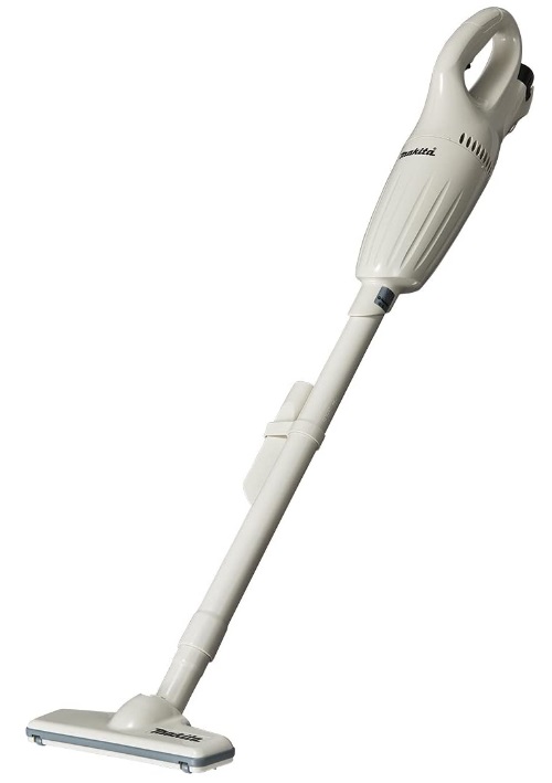 楽天市場】マキタ(makita) CL100DW 充電式クリーナー (カプセル式