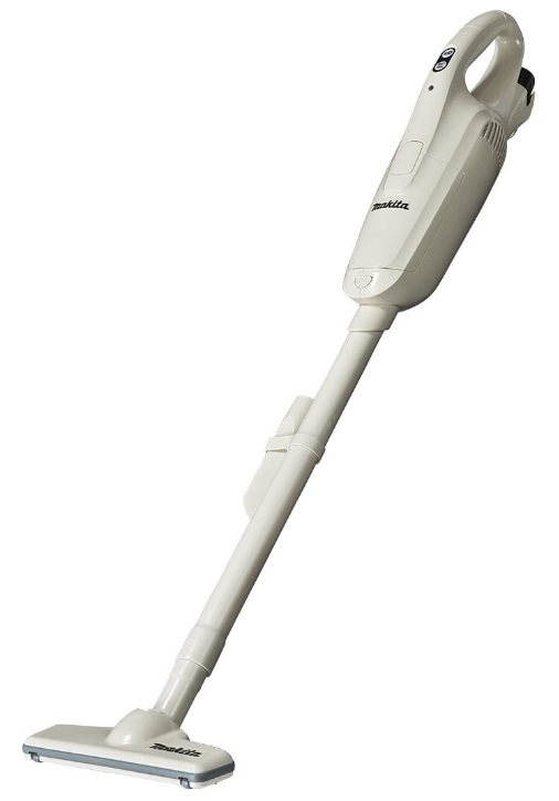 (マキタ) 申し受ける式クリーナ CL102DW バッテリBL1013+申し受ける器DC10WA付 紙風呂敷き包み式 10.8V相応う makita