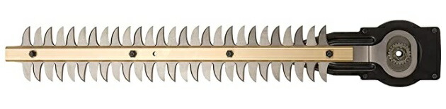 (HiKOKI) 堅枝用ブレード 0033-8034 長さ350mm 植木バリカン用ブレード 00338034 ハイコーキ 日立