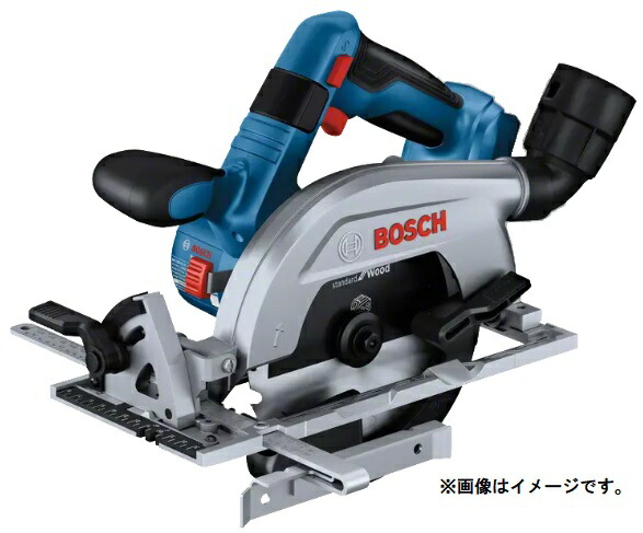 楽天市場】(ボッシュ) バッテリー丸のこ GKS18V-57-2H 本体のみ 使用