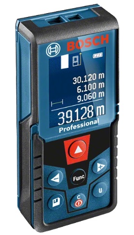 (ボッシュ) レーザ異なり計 GLM400 最大限度価値づける異なり40m 色合い見せびらかす召しかかえる BOSCH 小型便