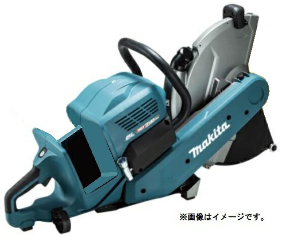 (マキタ) 355mm充電式パワーカッタ CE002GZ 本体のみ ダイヤモンドホイール専用 最大切込深さ127mm 40Vmaxx2=80Vmax対応 makita 大型商品|カナジン 店