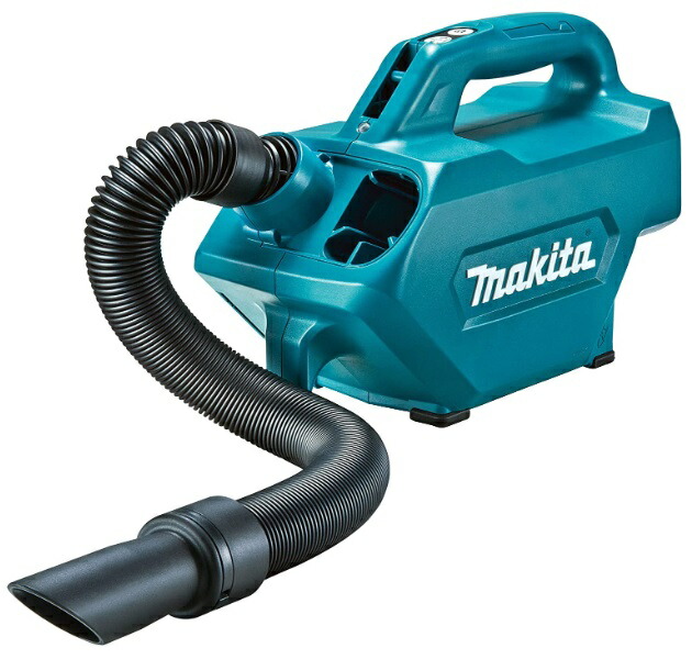 楽天市場】[正規店] マキタ 充電式 クリーナー 掃除機 CL121DZ 10.8V