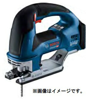 (ボッシュ) コードレスジグソー GST18V-155BCH 本体のみ 吸じんアダプタ+キャリングケース(L-BOXX136N)付 18V相応う BOSCH