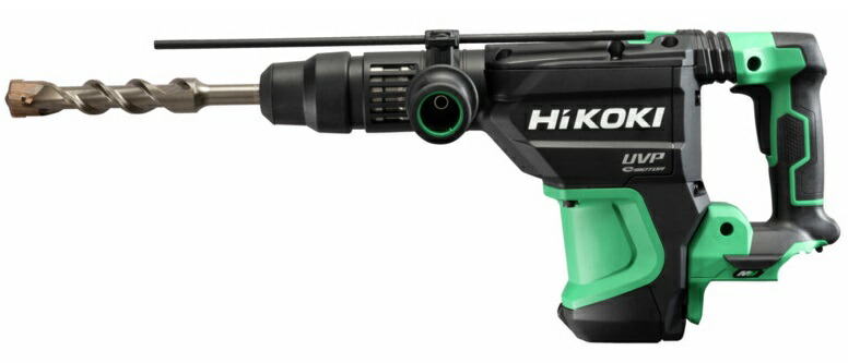 (HiKOKI) コードレスハンマドリル DH3640DA(NNK) 本体+ケース付 36V対応 ハイコーキ 日立｜カナジン 店
