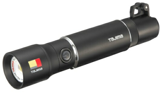 楽天市場】【送料無料】【タジマ】セフハンドライトヒーター付 SFHD