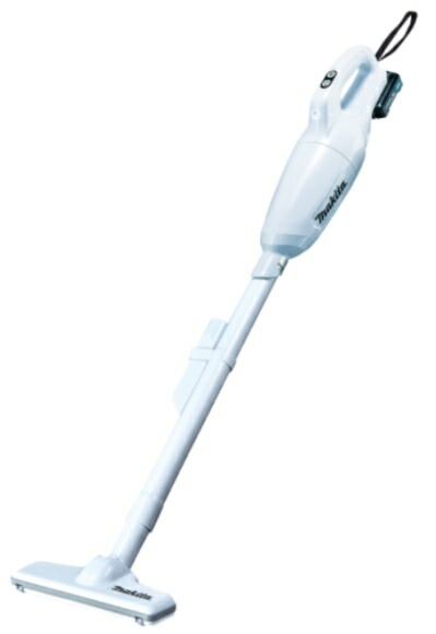(マキタ) 申し受ける式クリーナ CL108FDSTW バッテリBL1050B+申し受ける器DC10SA付 宇宙カプセル式集じん＆ワンタッチ取り替えっこ 10.8V相応う makita