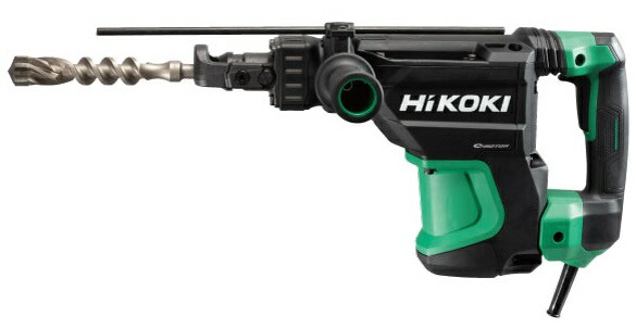 HiKOKI ハンマドリル 六角軸 DH40SE2 ドリルビット40mm ハイコーキ 日立