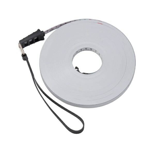 タジマ エンジニヤテンはや巻100m用交換テープ HTN3-100R TJMデザイン TAJIMA 038135 '