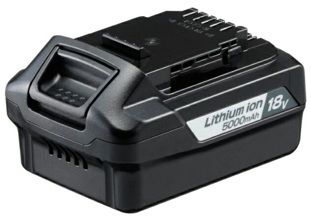 京セラ 18Vリチウムイオン電池 B-1850LA 電池パック リチウムイオン 64000711 正規品 KYOCERA リョービ