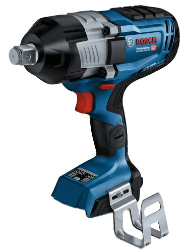(ボッシュ) コードレスインパクトレンチ GDS18V-1600HCH 本体のみ BITURBO 18V対応 BOSCH｜カナジン 店 37,413円