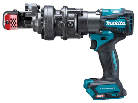 (マキタ) 充電式鉄筋カッタ 携帯油圧式 SC001GZK 本体+ケース付 切断能力φ3～16mm 40Vmax対応 makita