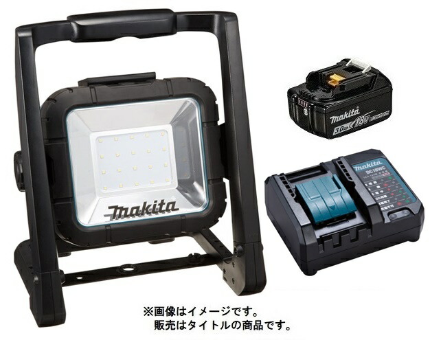 Makita - マキタ  LED ML805 ML805 | 株式会社マキタ