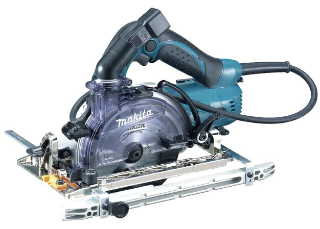 ☆ マキタ KS5200FX 防じんマルノコ チップソー付 刃物径125mm 集じん機接続専用 左勝手仕様 makita