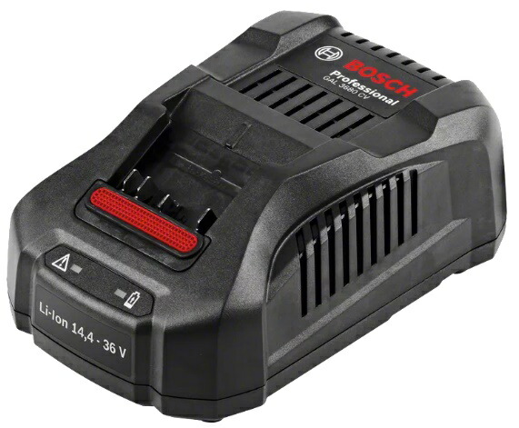 (ボッシュ) GAL3680CV 充電器 14.4V-36Vターボ充電 BOSCH|カナジン 店