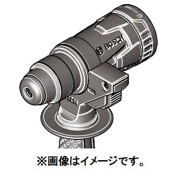 (ボッシュ) GFA18-H SDSプラスハンマードリルアダプター サイドハンドル付 1600A003NF 適応モデルGSR18V-60FCH・GSR18V-90FC(H)｜カナジン 店 12,252円