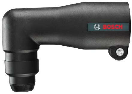 楽天市場】ボッシュ アングルヘッド SDS-AH/3 [bosch アングル