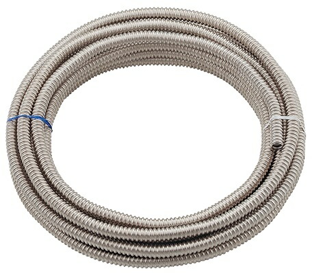 カクダイ 6710-25X10 巻フレキパイプ 長さ10m 呼径25 KAKUDAI \u0027