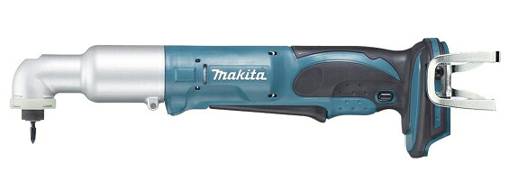 (マキタ) TL061DZ 充電式アングルインパクトドライバ 本体のみ 18V対応 makita｜カナジン 店