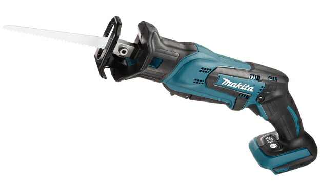 (マキタ) JR184DZ 申し受ける式レシプロソー 本体のみ 18V相応う makita
