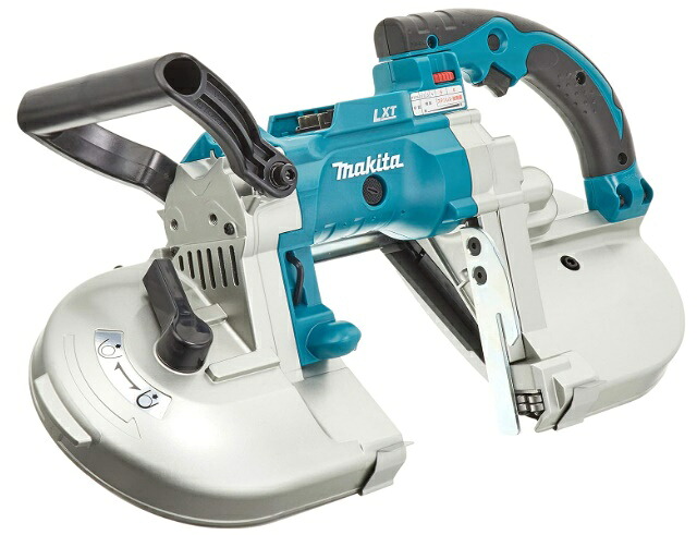 (マキタ) PB180DZ 申し受ける式ポータブルバンドソー本体のみ 18V相応う makita