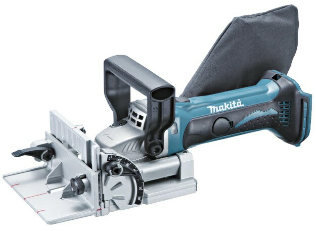 (マキタ) PJ180DZ 充電式ジョイントカッタ 本体のみ 18V対応 makita