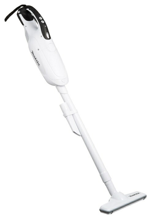 楽天市場】マキタ 充電式クリーナ CL284FDZW(白)+バッテリBL1830B+充電