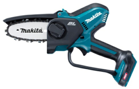 (マキタ) MUC028GZ 100mm充電式チェンソー 本体のみ 薄刃80TXL仕様 40Vmax対応 makita
