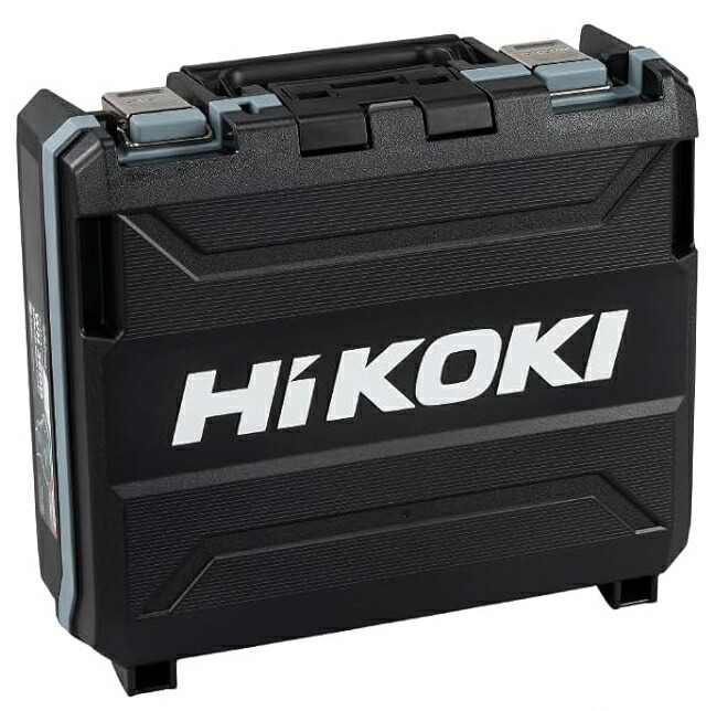 ハイコーキ充電工具ケース まとめ買い、単品購入オッケー ハイコーキ充電工具ケース まとめ買い、単品購入オッケー 現場でも