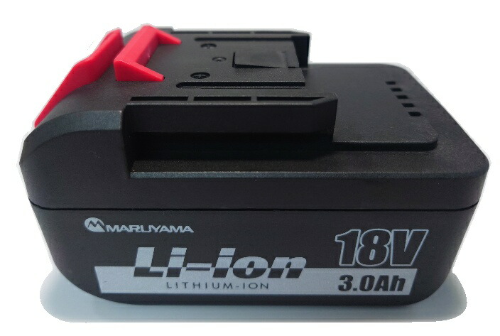 丸山製作所 BIG-M 36V充電式用バッテリー  BYP3650JP 丸山製作所 BIG-M 36V 充電式草刈機用バッテリー BYP3650JP