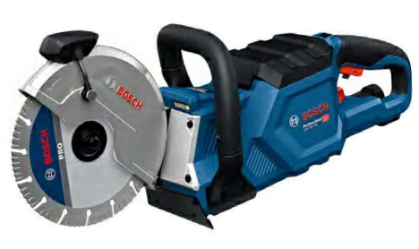 (ボッシュ) GCS18V-230 コードレスカットオフソー 本体のみ 18V相応う BOSCH