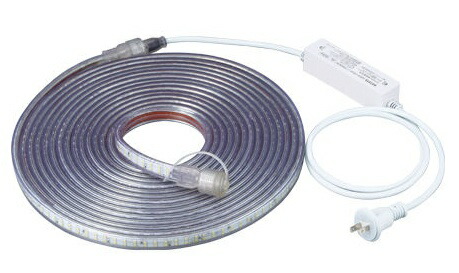 楽天市場】ハタヤリミテッド LEDテープライト 【LTP-5S LTP5S】発行色