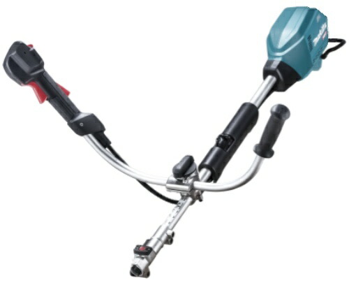 楽天市場】(マキタ) 刈払アタッチメント A-53089 草刈作業に EM402MP