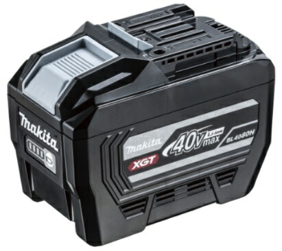 makita マキタ 40Vmax BL4080Fリチウムバッテリー 新品 マキタ 40Vmax 8.0Ahリチウムイオンバッテリ BL4080F A-73368