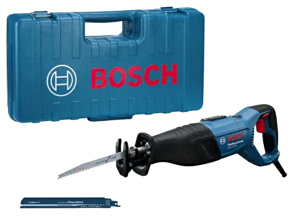 (ボッシュ) GSA12-30 セーバーソー 使い果たすワット数1100W 打つこと幅30粍 BOSCH