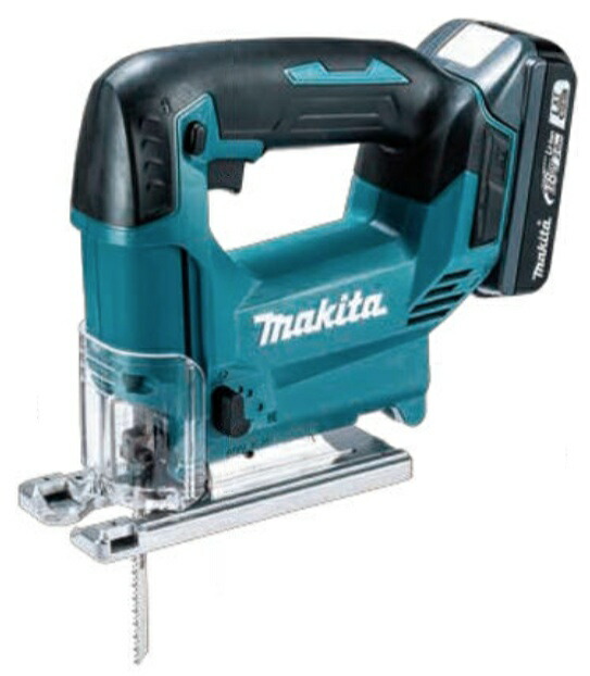 楽天市場】(マキタ) ジグソー用 JV182 A-66167 長尺定規アダプタ 長尺