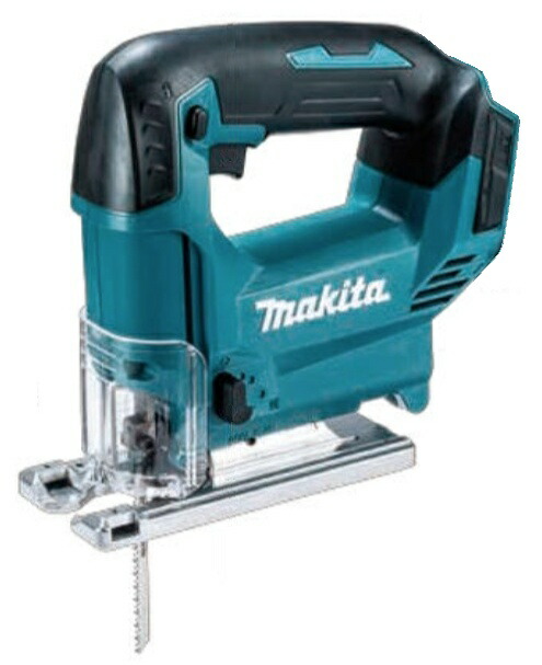 マキタ JV186DZK 充電式ジグソー 本体+ケース付 18V対応 makita セット品バラシ オリジナル品 在庫