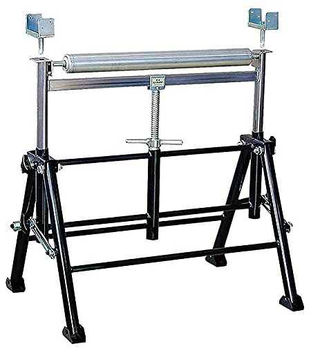 伊藤製作所 RD ローラー作業台 ローラーサイズφ57x600mm 許容荷重100kg 123 ワン・ツゥ・スリー 200104 '