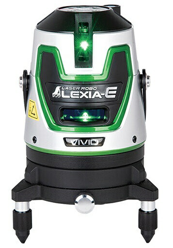 楽天市場】シンワ測定 69758 レーザーロボ LEXIA VIVID 51