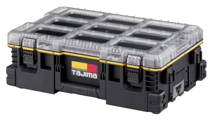 タジマ TB-PBOXL セフパーツボックスL H175×W502×D325mm TJMデザイン 361042 '
